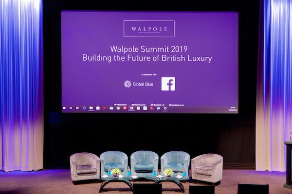 walpole summit 2019