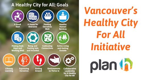 Vancouver Healthy City