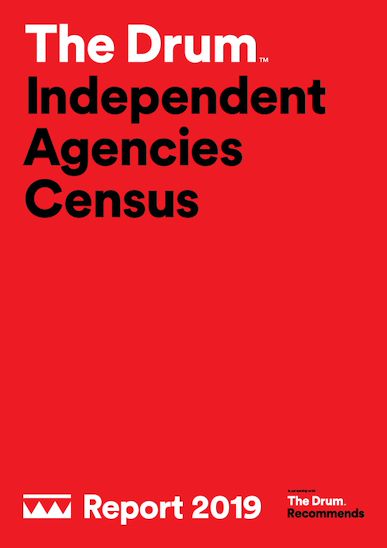 The Drum Independent Agencies Census Report 2019